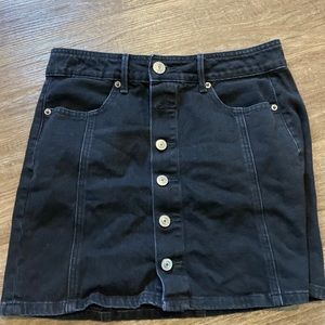 American eagle skirt